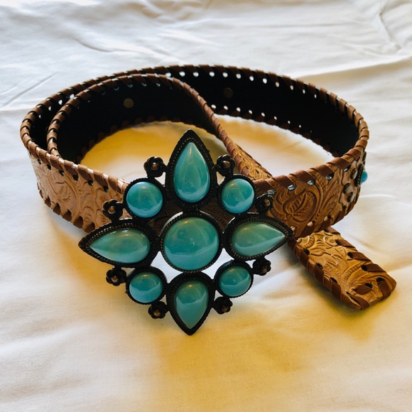 Accessories - Belt